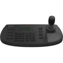 Hikvision DS-1200KI(B) - Мережева клавіатура