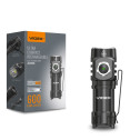VIDEX VLF-A055 600Lm 5700K - Портативный светодиодный фонарик