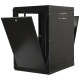 Шкаф 19"18U 600x600x907мм