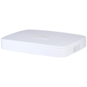 Dahua DHI-NVR2108-8P-4KS3 – Відеореєстратор (8ch, 8xPoE, 12MP, 1xSATA)