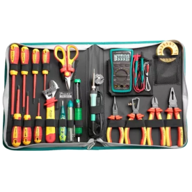 Набір інструментів Pro'sKit PK-2810B