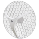 MikroTik LHG XL 5 ax (LHG-5axD-XL) - Зовнішня точка доступу