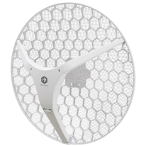 MikroTik LHG XL 5 ax (LHG-5axD-XL) - Зовнішня точка доступу