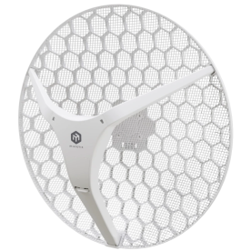 MikroTik LHG XL 5 ax (LHG-5axD-XL) - Зовнішня точка доступу
