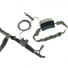 Vallon VMX10 Большая рамка для обнаружения неразорвавшихся боеприпасов купить