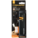 Fiskars Xsharp (120740) - Точилка для топоров и ножей