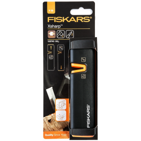 Fiskars Xsharp (120740) - Точило для сокир та ножів купити