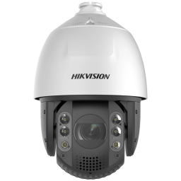 Hikvision DS-2DE7A825IW-AEB(T5) (5.9-147.5мм) - 8Мп PTZ відеокамера