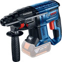 Bosch GBH 180-LI Solo (0611911120) - Аккумуляторный перфоратор