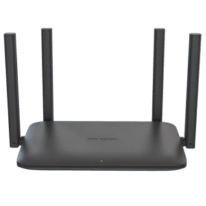 Hikvision DS-3WR15X/EU - 3-портовый Wi-Fi 6 маршрутизатор
