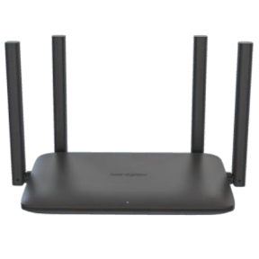 Hikvision DS-3WR15X/EU - 3-портовый Wi-Fi 6 маршрутизатор купить