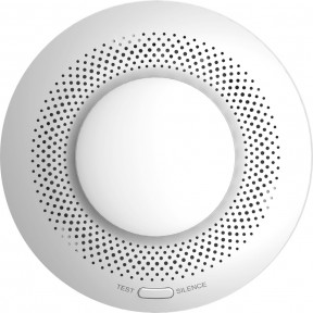 Ezviz CS-T4C - Датчик диму - фото №2 Ezviz CS-T4C - Датчик диму зображення