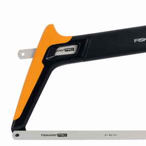 Fiskars Pro TrueTension 30 см 24 TPI (1062931) - Ножівка по металу в Україні