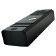 Slinex ML-16HD (Black) + SQ-04M (Black) - Комплект видеодомофона
