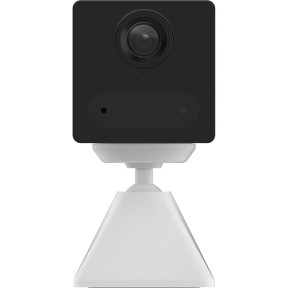 Ezviz CS-CB2 (1080P,WH) - 1080p Wi-Fi камера з батареєю купити