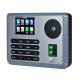IP мультибіометричний термінал контролю доступу та обліку робочого часу ZKTeco P160