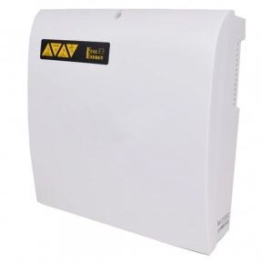 Full Energy BBGP-1210 PoE 100W - Блок бесперебойного питания купить