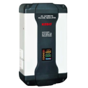 KEBO BDR-1500VA – Стабилизатор напряжения (900 Вт, 1500 ВА, Релейный, 2xSchuko, Тороидальный)