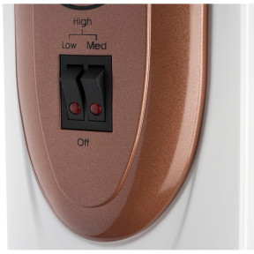 ARDESTO OFH-09X1 - Масляний радіатор купити