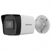 Hikvision DS-2CD1023G2-IUF (2.8 мм) - 2 МП камера EXIR IP67 с микрофоном