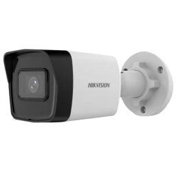 Hikvision DS-2CD1023G2-IUF (4 мм) - 2 МП камера EXIR IP67 з мікрофоном