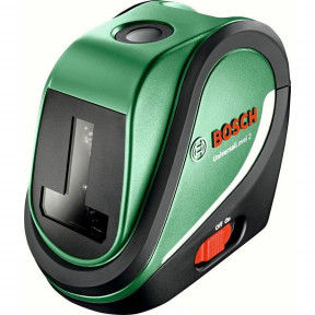 Bosch UniversalLevel 2 (0603663800) - Лазерный нивелир купить