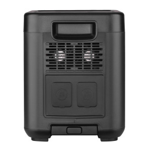 2Е Gart 2000 Вт 2160 Вт·ч - Портативная электростанция купить