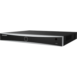 Hikvision iDS-7608NXI-I2/X(C) - 8-канальный 1U 4K DeepinMind сетевой видеорегистратор