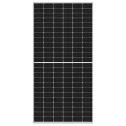 JA Solar JAM72S30-555/GR 555 Wp, Mono - Сонячна панель PV модуль