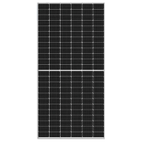 JA Solar JAM72S30-555/GR 555 Wp, Mono - Сонячна панель PV модуль