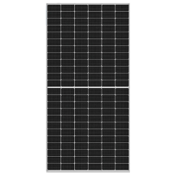 JA Solar JAM72S30-555/GR 555 Wp, Mono - Сонячна панель PV модуль