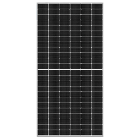 JA Solar JAM72S30-555/GR 555 Wp, Mono - Солнечная панель PV модуль