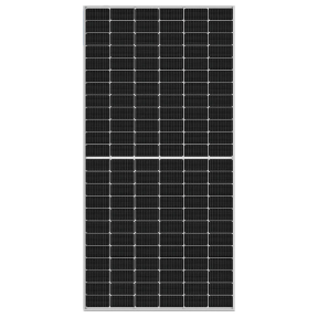 JA Solar JAM72S30-555/GR 555 Wp, Mono - Сонячна панель PV модуль купити