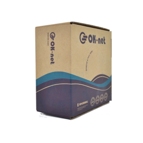 Кабель Одескабель КППблШп-ВП (100) 4*2*0,51 (U/UTP-cat.5E) купить