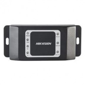 Hikvision DS-K2M060 - фото №1 Hikvision DS-K2M060 купить