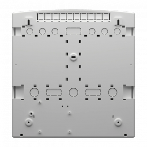 Прибор приемно-контрольный пожарный Tiras PRIME 16 в Украине