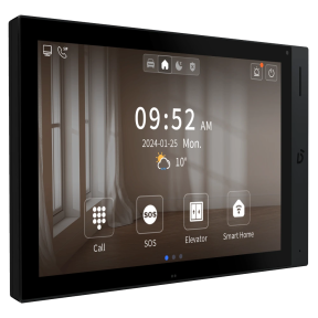 Dnake H618A - Видеодомофон в Украине