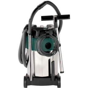 Пылесос Metabo ASA 30 L PC Inox (602015000) фото