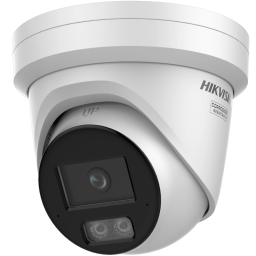 Hikvision DS-2CD23166G3-I2UY(eF) (2.8мм) - 16Мп купольная видеокамера