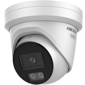 Hikvision DS-2CD23166G3-I2UY(eF) (2.8мм) - 16Мп купольная видеокамера