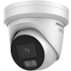 Hikvision DS-2CD23166G3-I2UY(eF) (2.8мм) - 16Мп купольная видеокамера