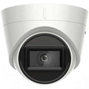 Hikvision DS-2CE78D3T-IT3F (2.8 мм) - 2 Мп купольна TurboHD-відеокамера - фото №1 Hikvision DS-2CE78D3T-IT3F (2.8 мм) - 2 Мп купольна TurboHD-відеокамера купити