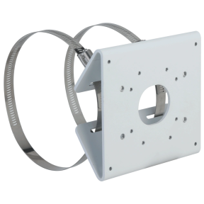 Dahua Technology DH-PFA156 - Кронштейн для крепления на столб фото