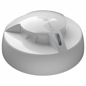 Адресный тепловой пожарный извещатель Tiras DETECTO HT110 фото