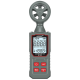NOYAFA NF-561 – Цифровой анемометр (0.3–30 м/с, -10...+50°C, LCD с подсветкой)