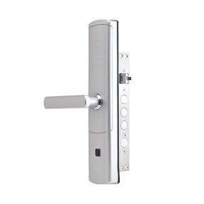 Биометрический электромеханический замок Trinix TRL-5111BTF фото