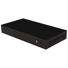 Ewind EW-S1910CFG-DP – Некерований PoE-комутатор (8xPoE 1000M, 1xSFP, 120 Вт) в Україні