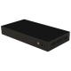 Ewind EW-S1910CFG-DP – Некерований PoE-комутатор (8xPoE 1000M, 1xSFP, 120 Вт)