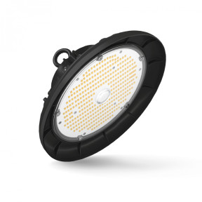 VIDEX 100W 5000K 220V - LED светильник высотный ХайБэй - фото №3 VIDEX 100W 5000K 220V - LED светильник высотный ХайБэй в Украине