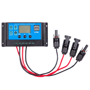 Что надо знать о контроллеры заряда солнечных батарей / Блог / Soncedim